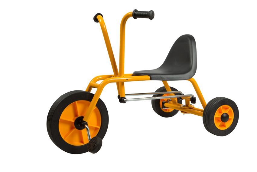 RABO Go-Cart
